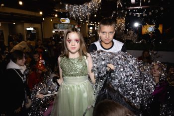 Halloween 2024