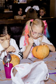 Halloween 2024
