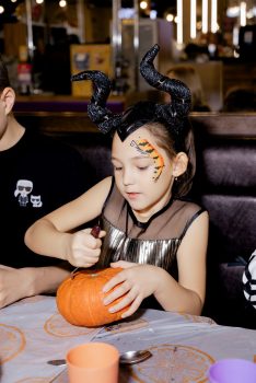 Halloween 2024