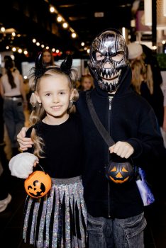 Halloween 2024