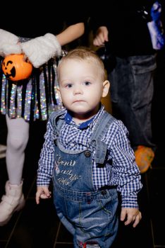 Halloween 2024