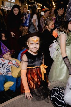 Halloween 2024