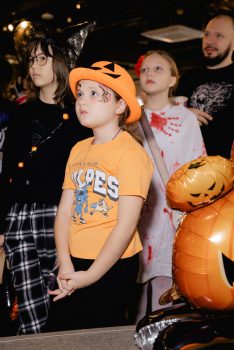 Halloween 2024