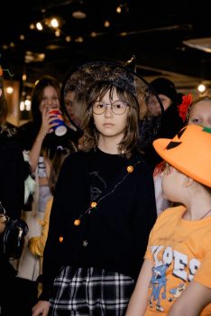 Halloween 2024