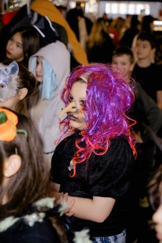 Halloween 2024