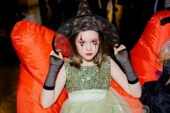 Halloween 2024