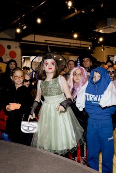 Halloween 2024