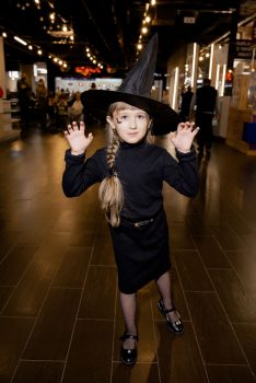 Halloween 2024