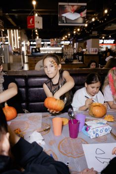Halloween 2024