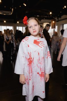 Halloween 2024