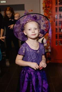 Halloween 2024