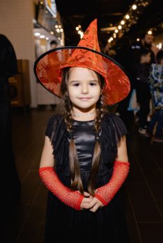 Halloween 2024
