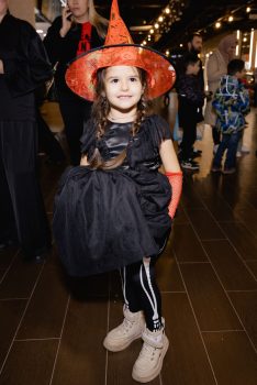 Halloween 2024