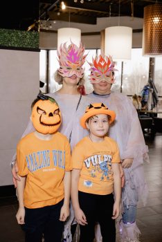 Halloween 2024