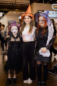 Halloween 2024