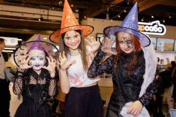 Halloween 2024