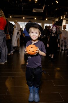 Halloween 2024