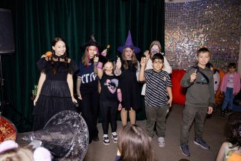 Halloween 2024