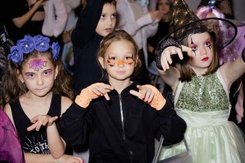 Halloween 2024