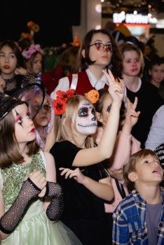 Halloween 2024