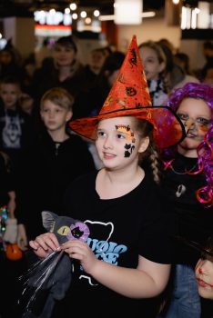 Halloween 2024