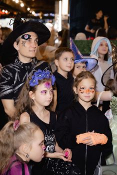 Halloween 2024