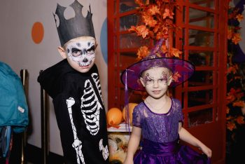 Halloween 2024