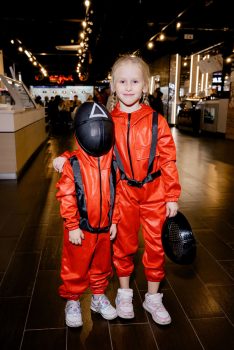 Halloween 2024