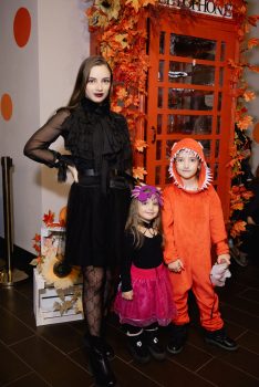 Halloween 2024