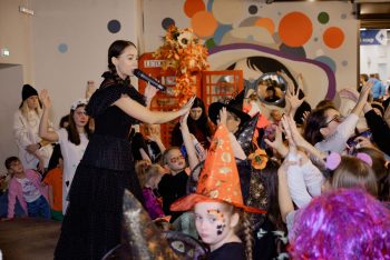 Halloween 2024