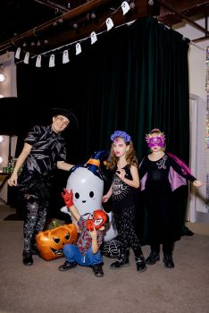 Halloween 2024