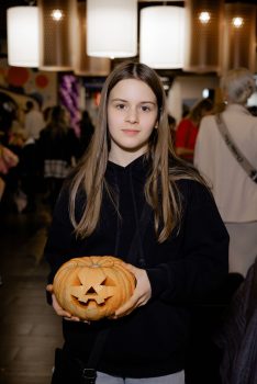 Halloween 2024
