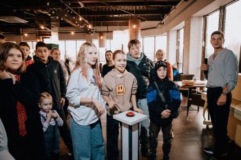Руки вверх в Летосити