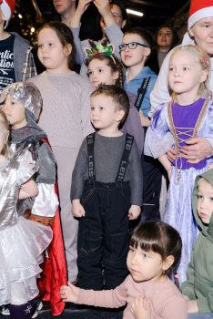 Новый год 2025