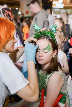 Новый год 2025