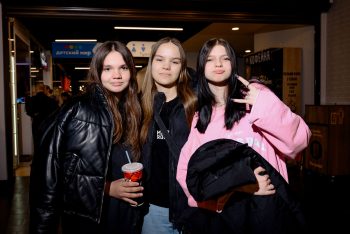 8 марта — Азиатский экспресс