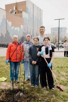 Эко-фест 2025