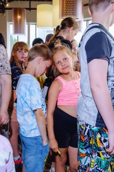 5 лет дружбы