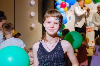 5 лет дружбы