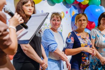 5 лет дружбы