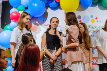 5 лет дружбы