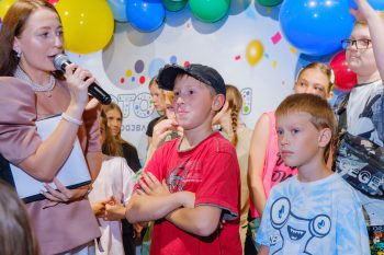 5 лет дружбы