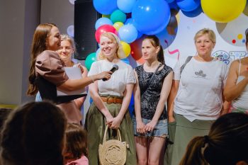 5 лет дружбы