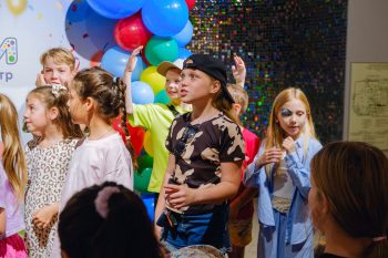 5 лет дружбы