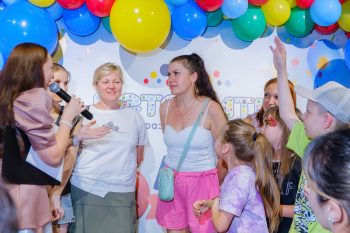 5 лет дружбы
