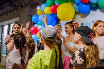5 лет дружбы