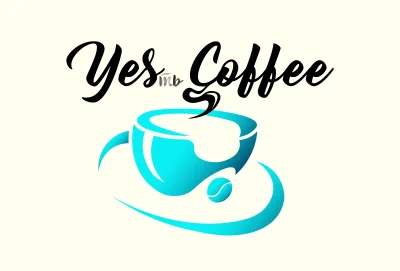 Yesть Coffee логотип