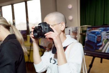 «В рамках города» — фотовыставка и экскурсии