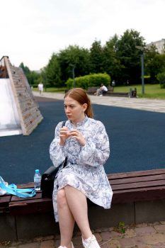 «В рамках города» — фотовыставка и экскурсии