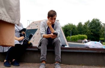 «В рамках города» — фотовыставка и экскурсии